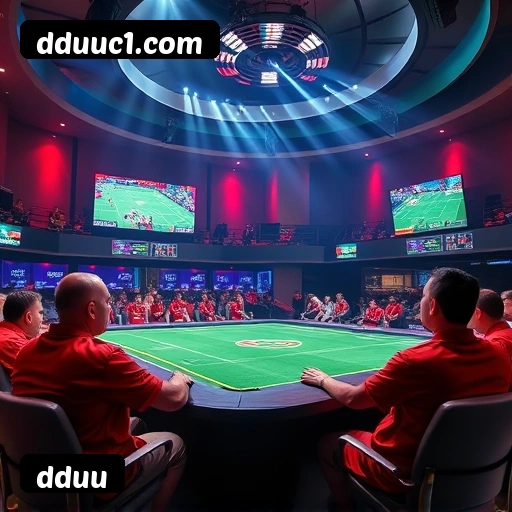 Jogos com maior RTP na dduu