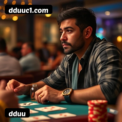 Dealers profissionais da dduu