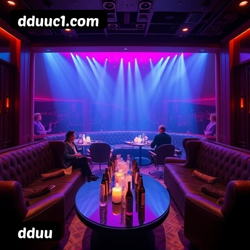 Notificações e promoções