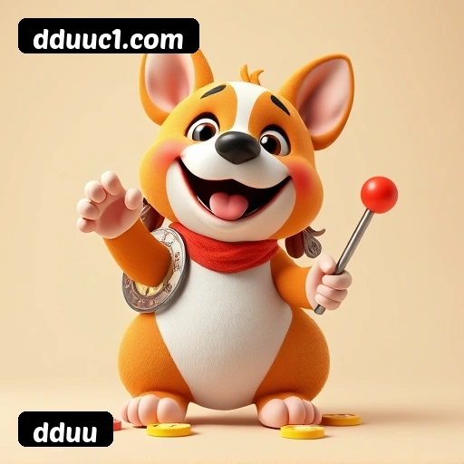 Promoções e bônus exclusivos da dduu